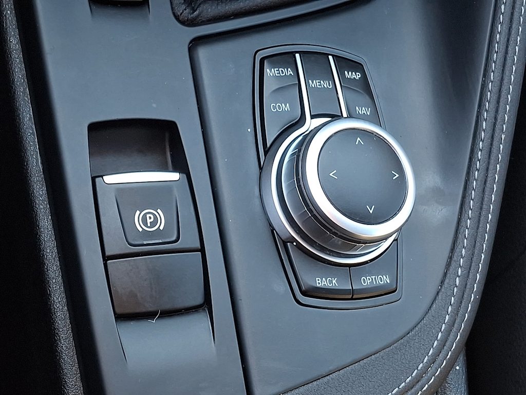 Thumbnail: 2019 BMW X1 - 24