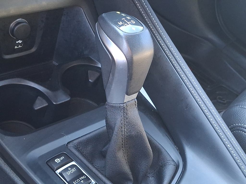 Thumbnail: 2019 BMW X1 - 10