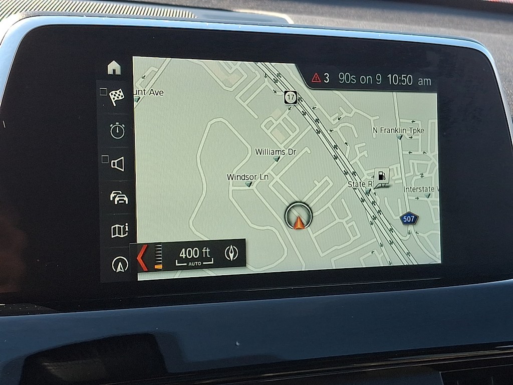 Thumbnail: 2019 BMW X1 - 9