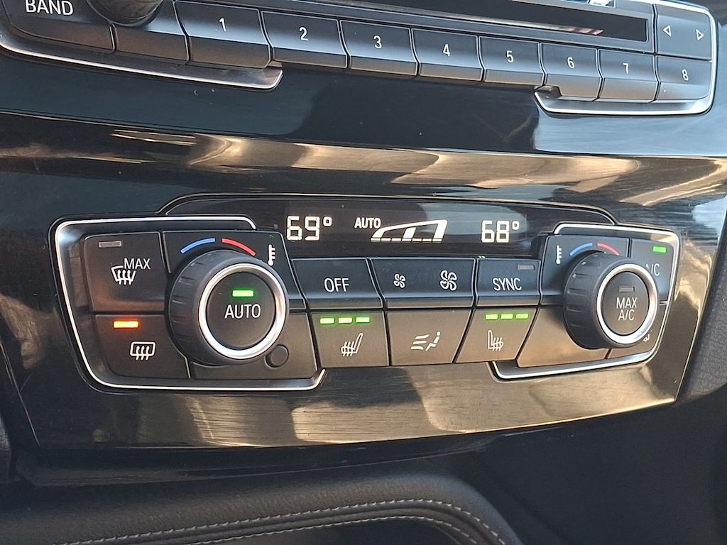 Thumbnail: 2019 BMW X1 - 20