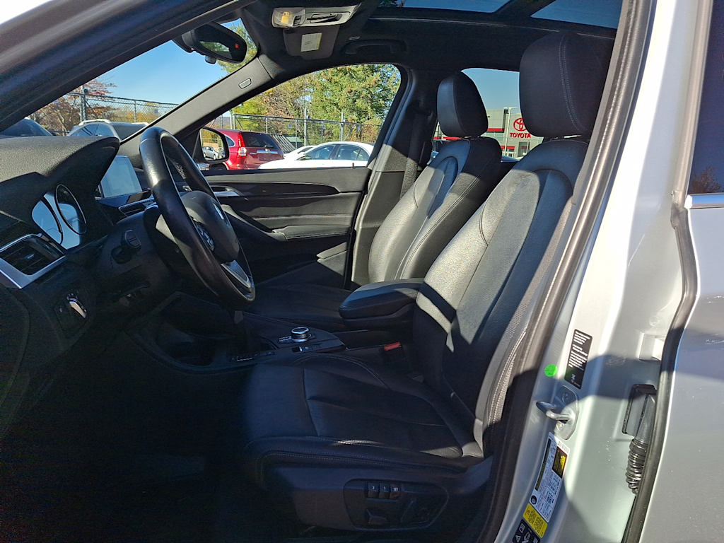 Thumbnail: 2019 BMW X1 - 7