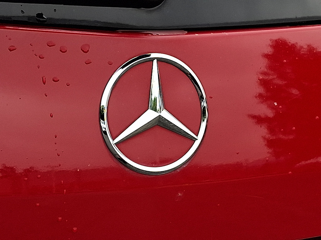 Thumbnail: 2014 Mercedes-Benz GLK - 30