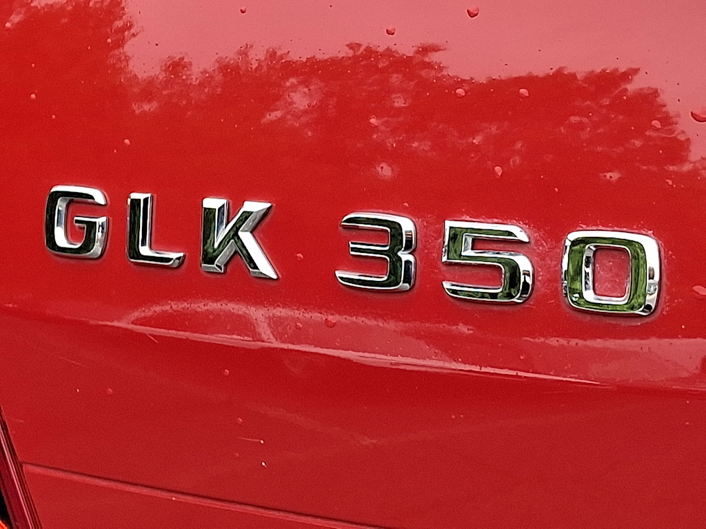 Thumbnail: 2014 Mercedes-Benz GLK - 29