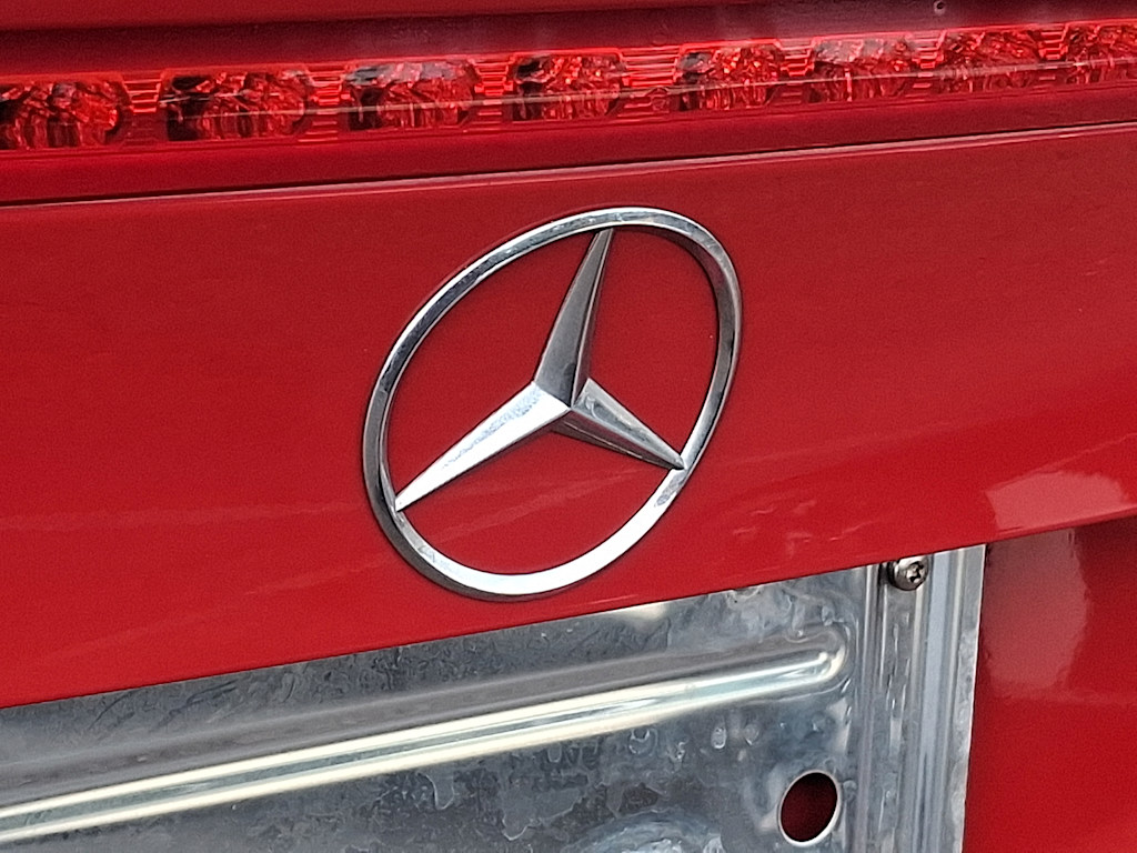 Thumbnail: 2016 Mercedes-Benz SLK - 26
