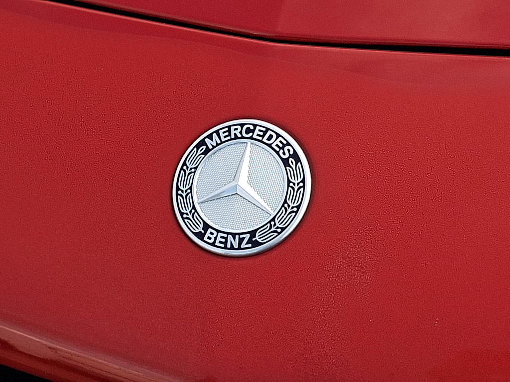 Thumbnail: 2016 Mercedes-Benz SLK - 27