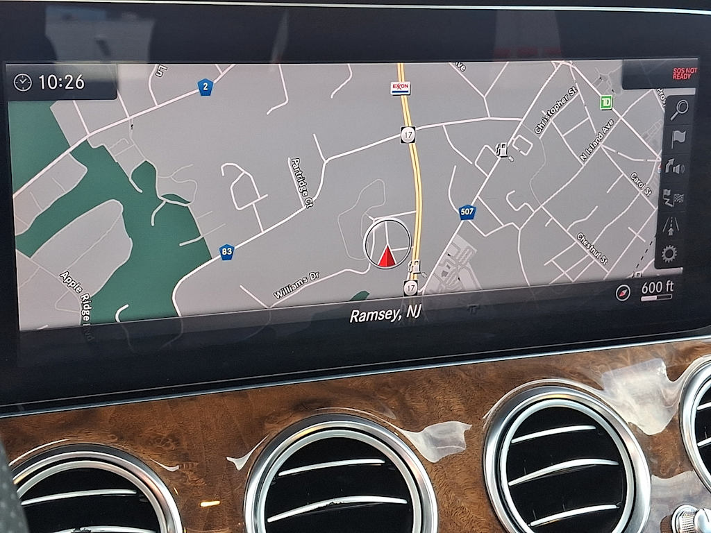 Thumbnail: 2018 Mercedes-Benz E-Class - 20