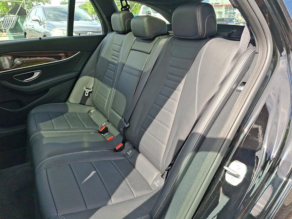 Thumbnail: 2018 Mercedes-Benz E-Class - 8