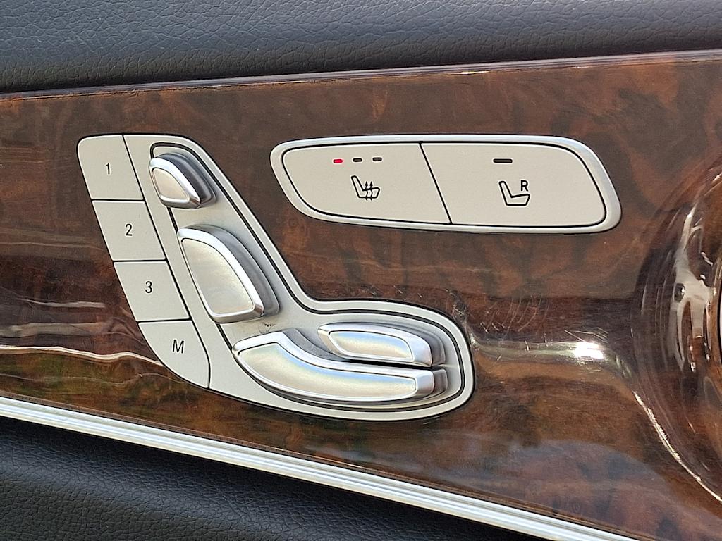 Thumbnail: 2018 Mercedes-Benz E-Class - 27