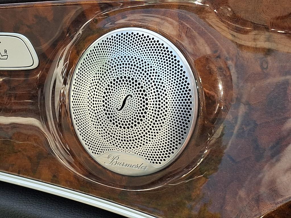 Thumbnail: 2018 Mercedes-Benz E-Class - 6