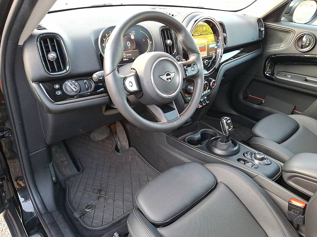 Thumbnail: 2024 MINI Cooper Countryman - 2