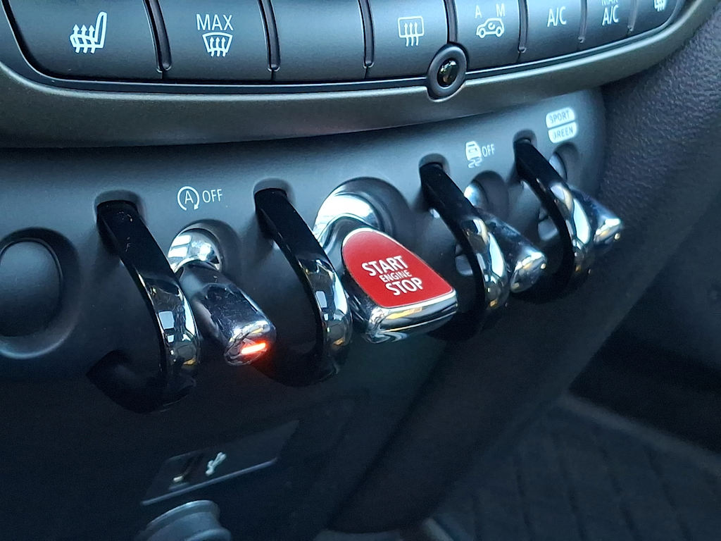 Thumbnail: 2024 MINI Cooper Countryman - 23