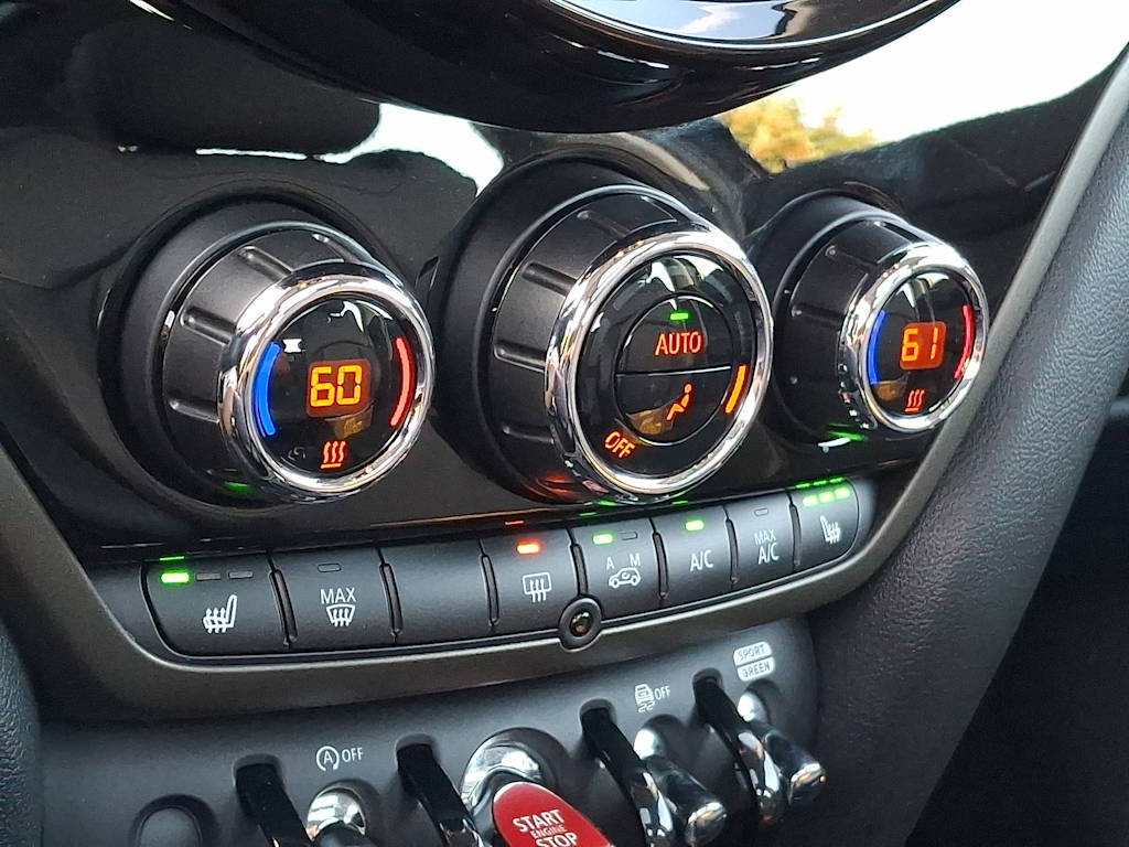 Thumbnail: 2024 MINI Cooper Countryman - 19
