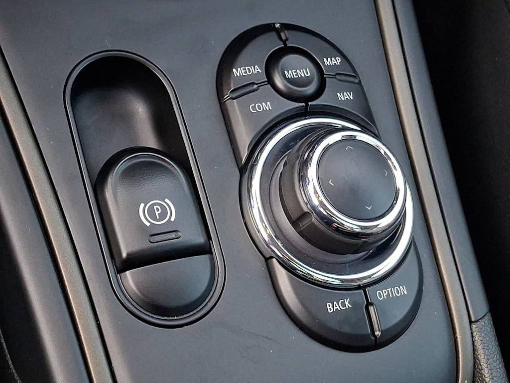 Thumbnail: 2024 MINI Cooper Countryman - 25
