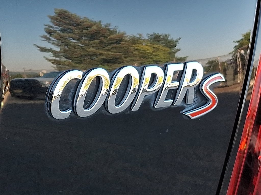Thumbnail: 2024 MINI Cooper Countryman - 5