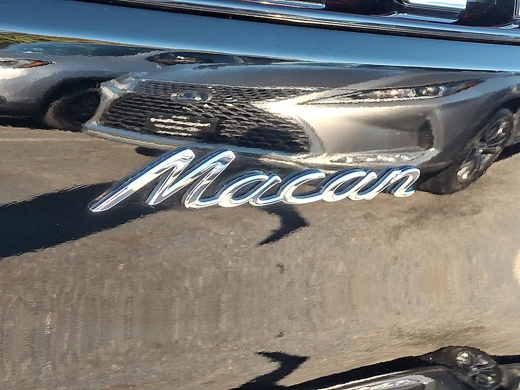 Thumbnail: 2022 Porsche Macan - 4