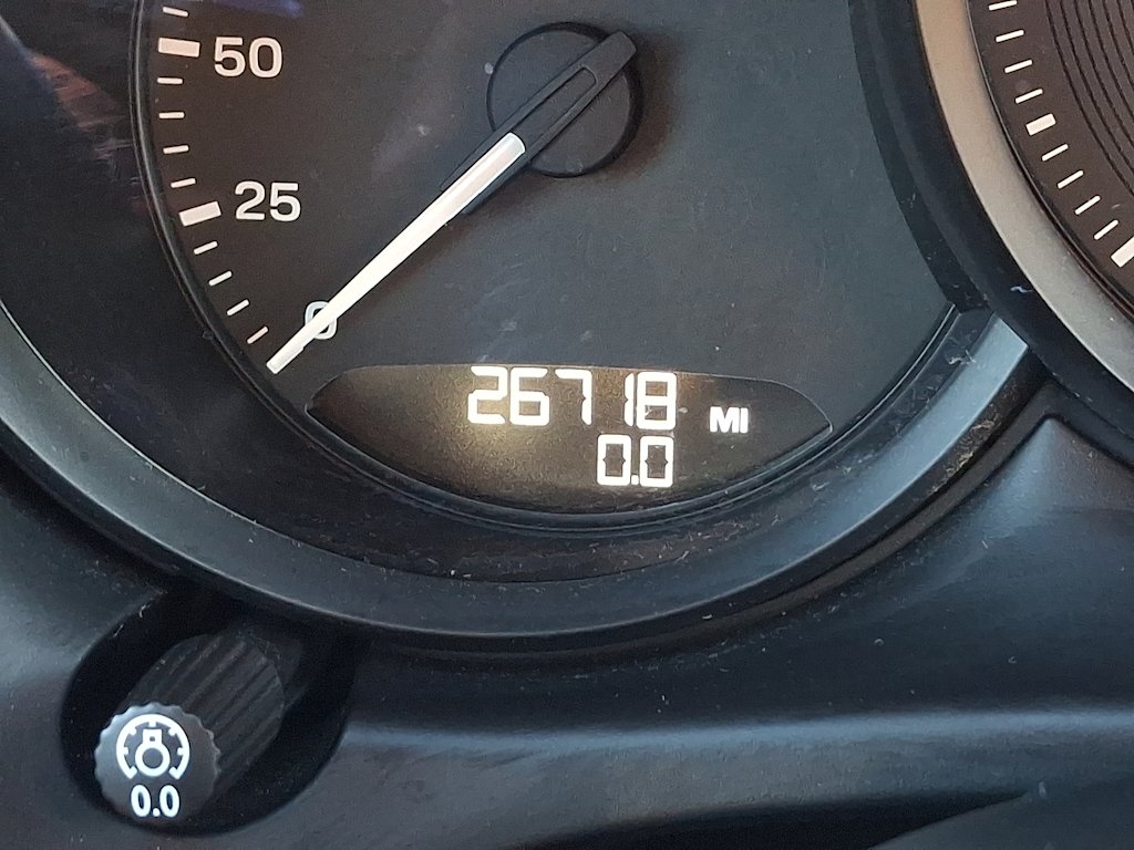 Thumbnail: 2022 Porsche Macan - 10