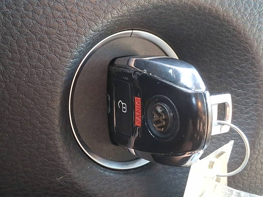 Thumbnail: 2017 Volkswagen Touareg - 13