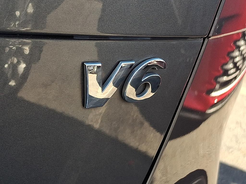 Thumbnail: 2017 Volkswagen Touareg - 5