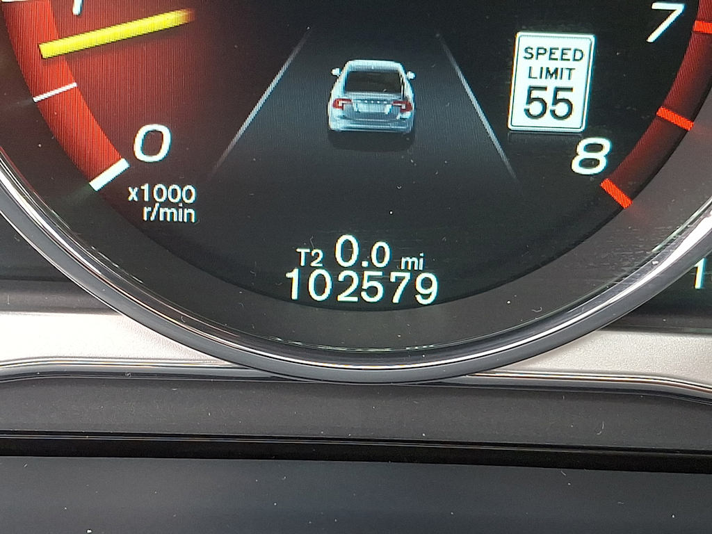 Thumbnail: 2015 Volvo S60 - 21