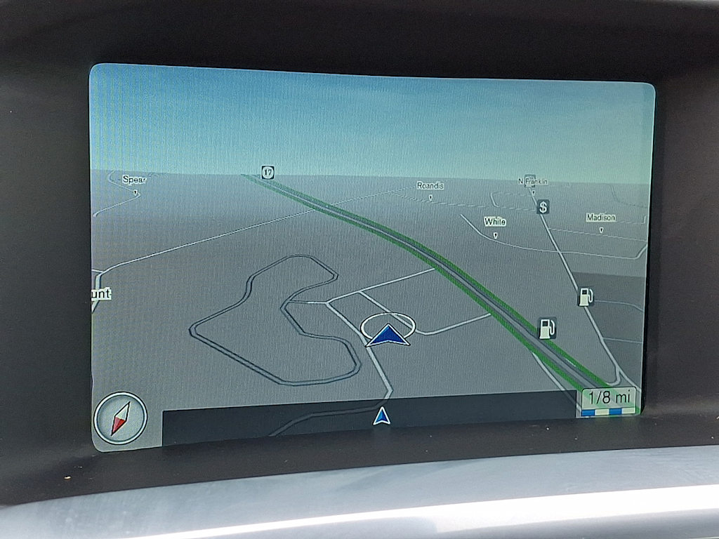 Thumbnail: 2015 Volvo S60 - 9