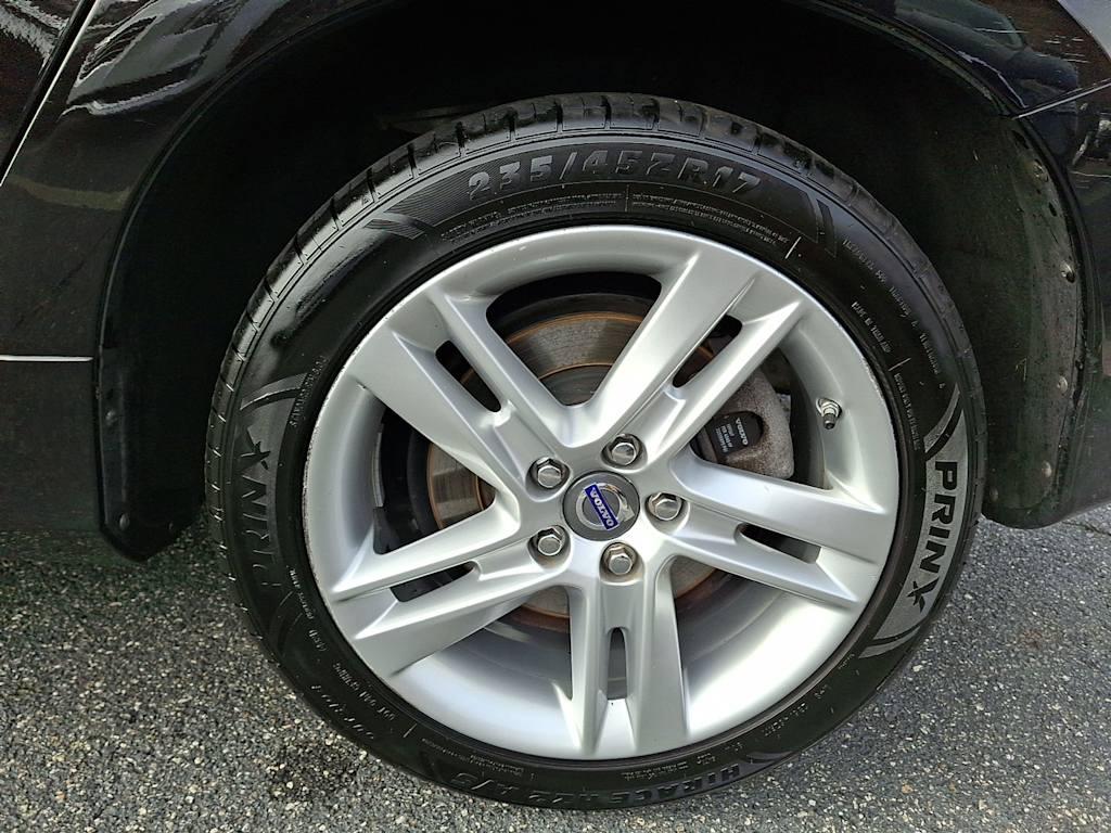 Thumbnail: 2015 Volvo S60 - 6