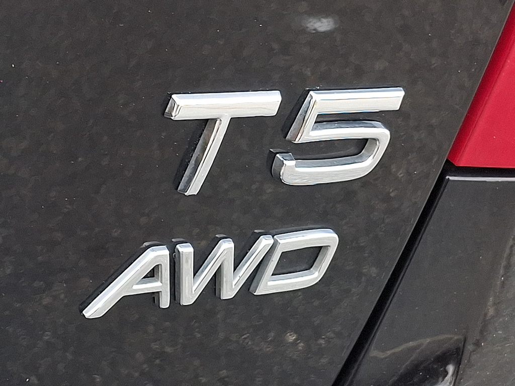 Thumbnail: 2015 Volvo S60 - 5