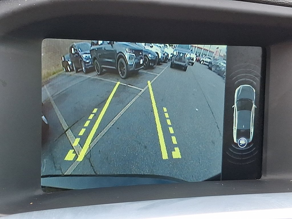 Thumbnail: 2015 Volvo S60 - 11