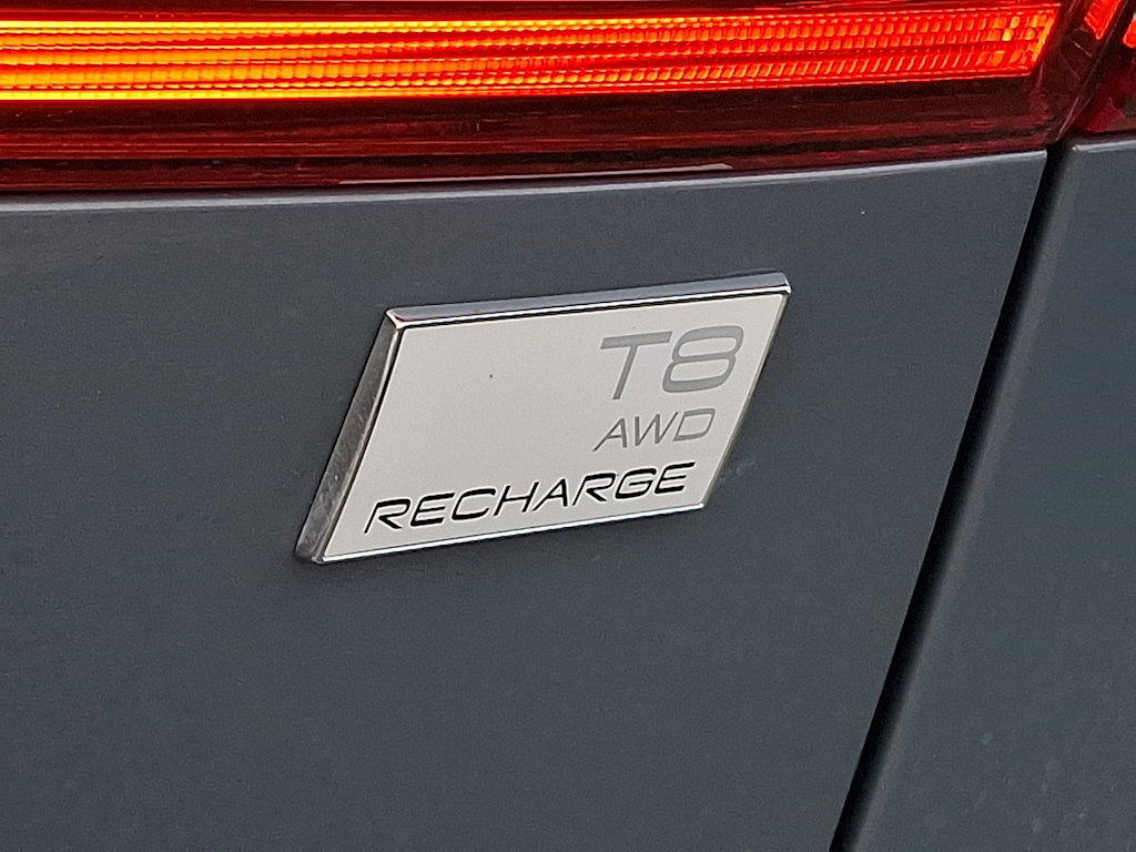 Thumbnail: 2023 Volvo XC60 - 4