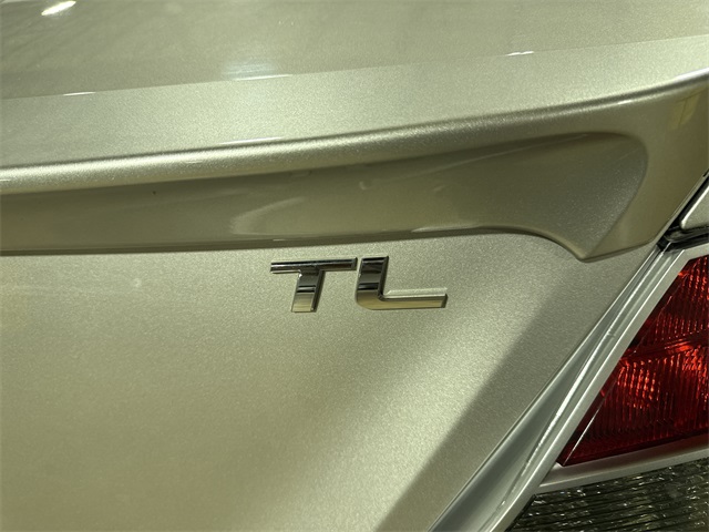 2010 Acura TL Technology 5