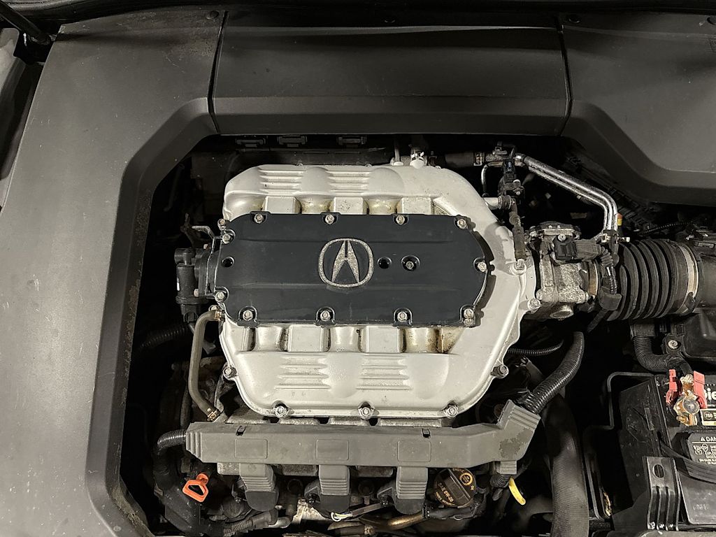 Thumbnail: 2013 Acura TL - 6