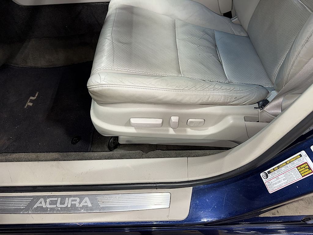Thumbnail: 2013 Acura TL - 24