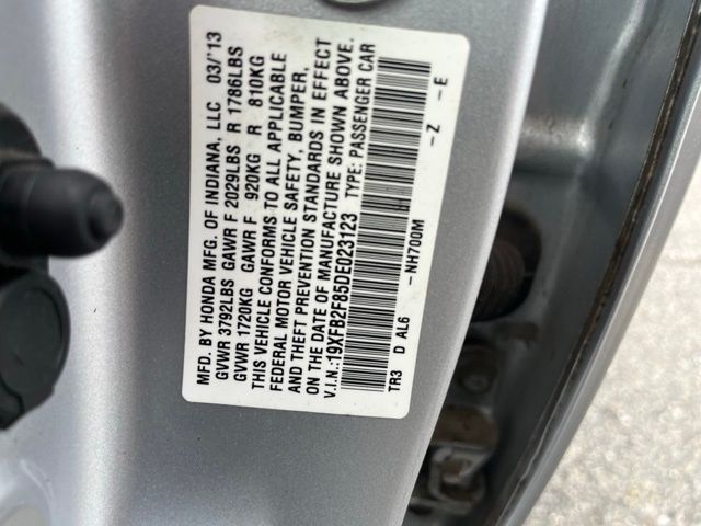 Thumbnail: 2013 Honda Civic - 7