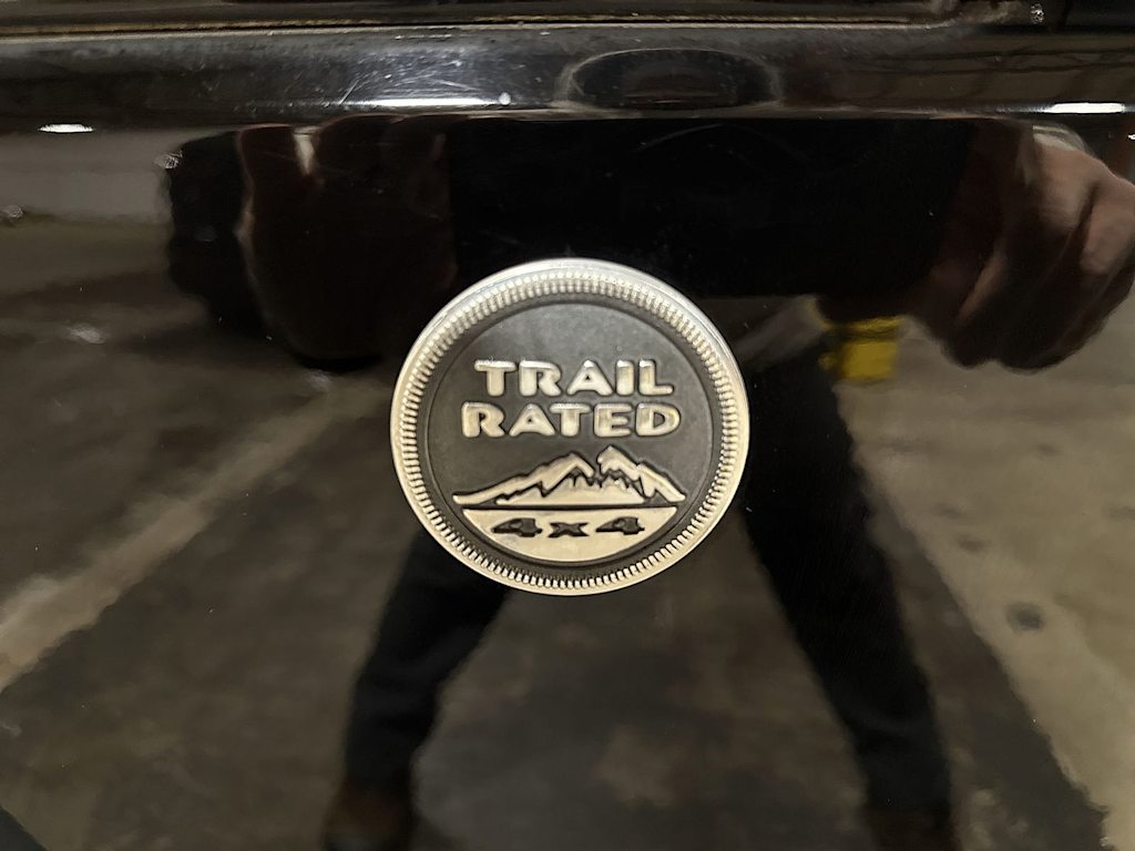 Thumbnail: 2012 Jeep Wrangler - 26