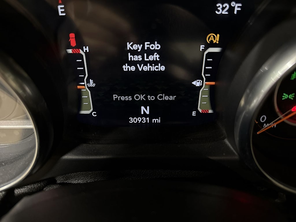 Thumbnail: 2021 Jeep Wrangler - 15