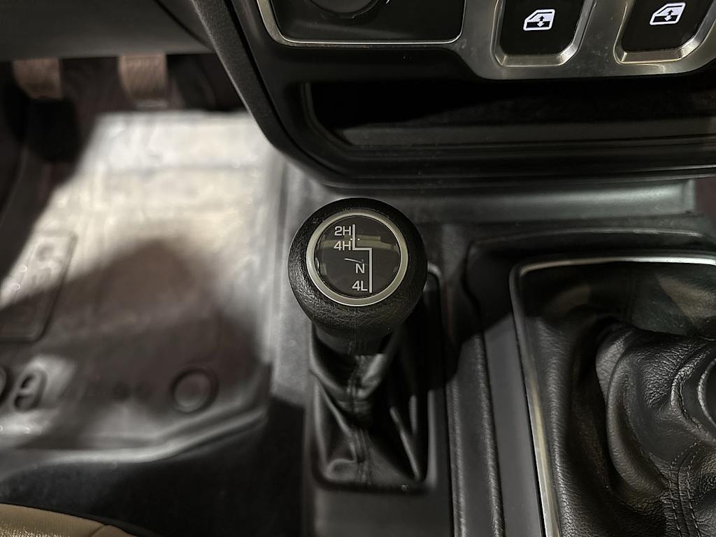 Thumbnail: 2021 Jeep Wrangler - 12