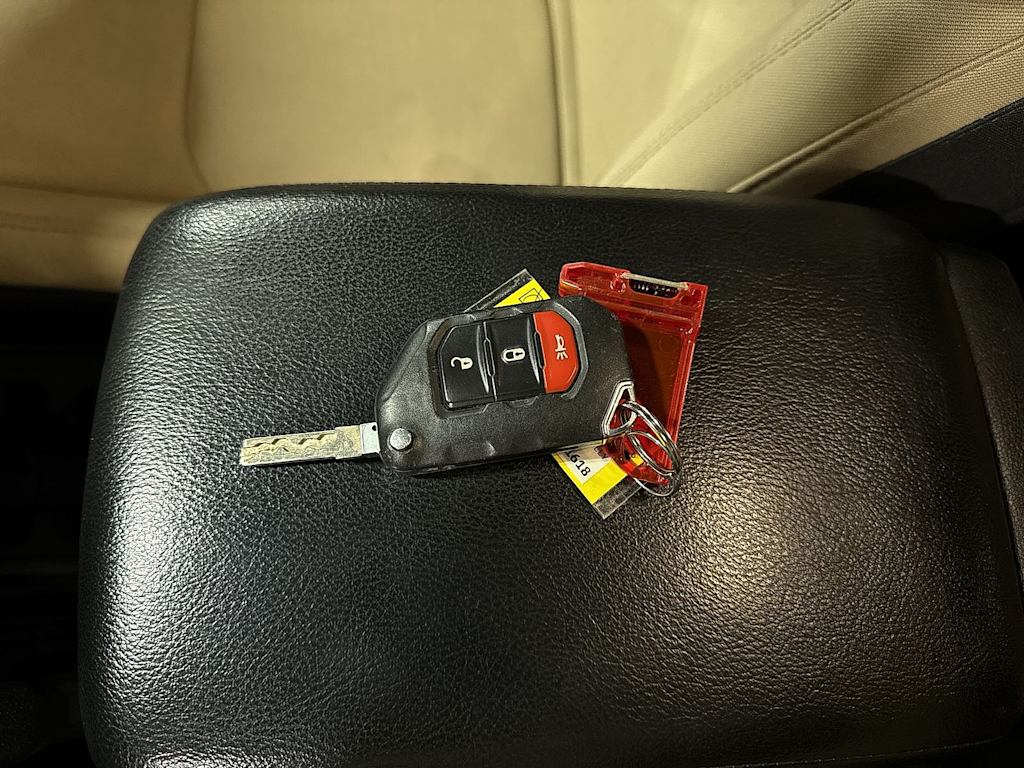 Thumbnail: 2021 Jeep Wrangler - 16