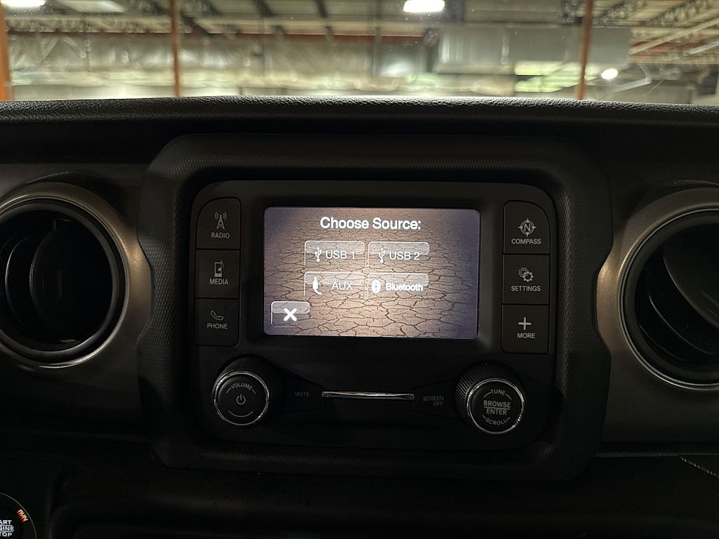 Thumbnail: 2021 Jeep Wrangler - 12