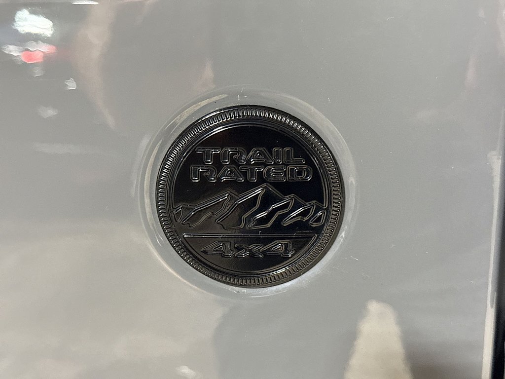 Thumbnail: 2021 Jeep Wrangler - 25