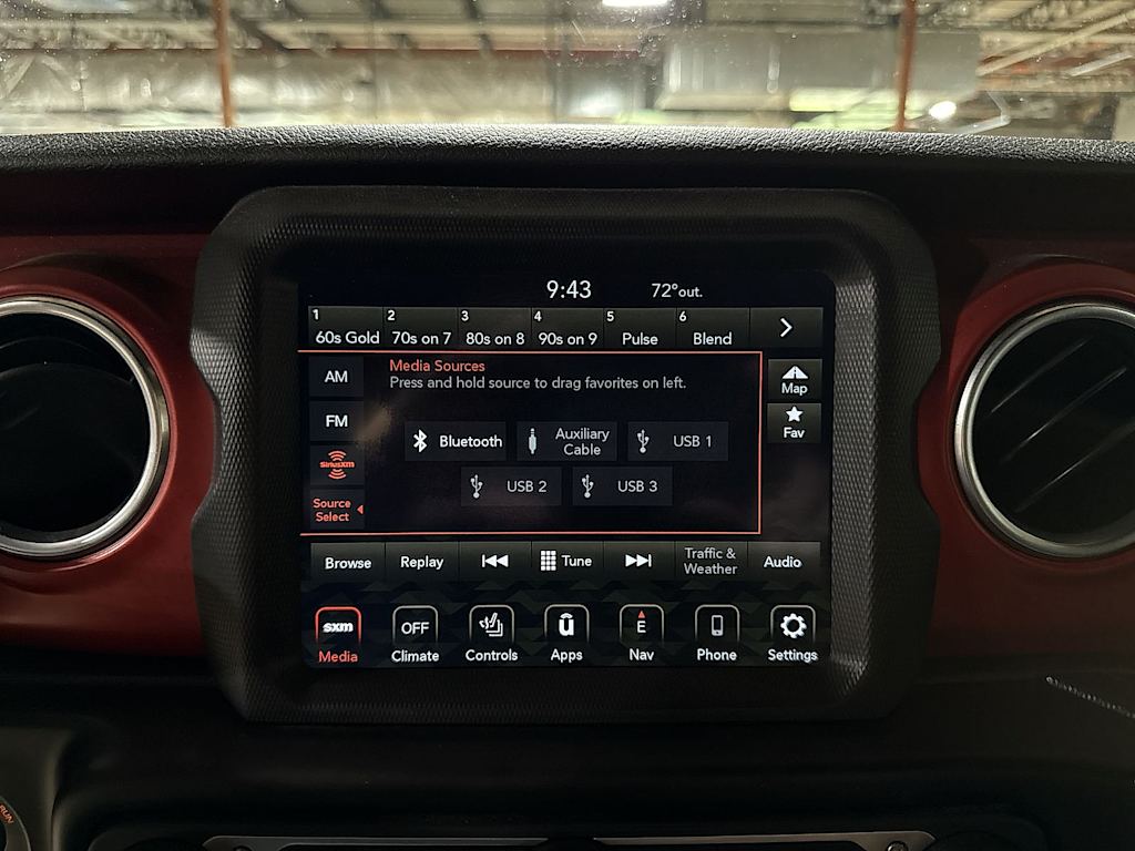 Thumbnail: 2020 Jeep Wrangler - 24
