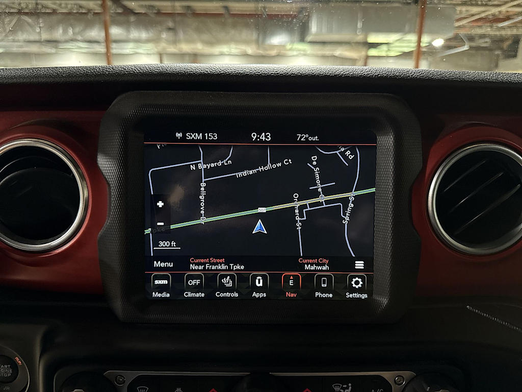 Thumbnail: 2020 Jeep Wrangler - 13