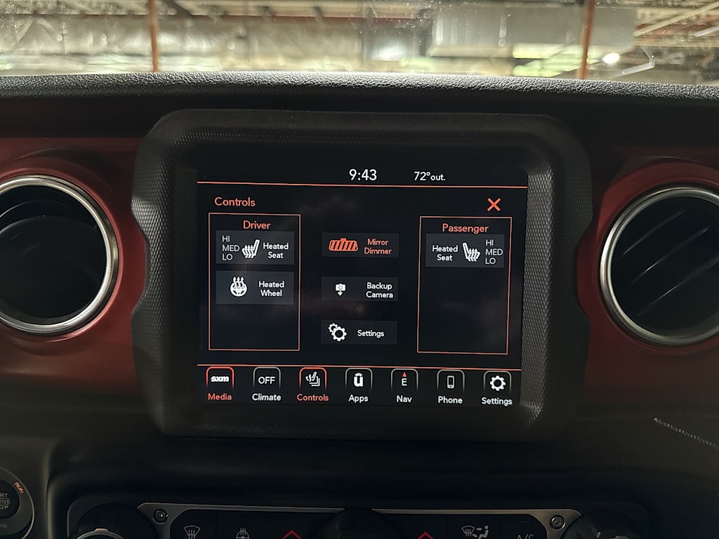 Thumbnail: 2020 Jeep Wrangler - 31