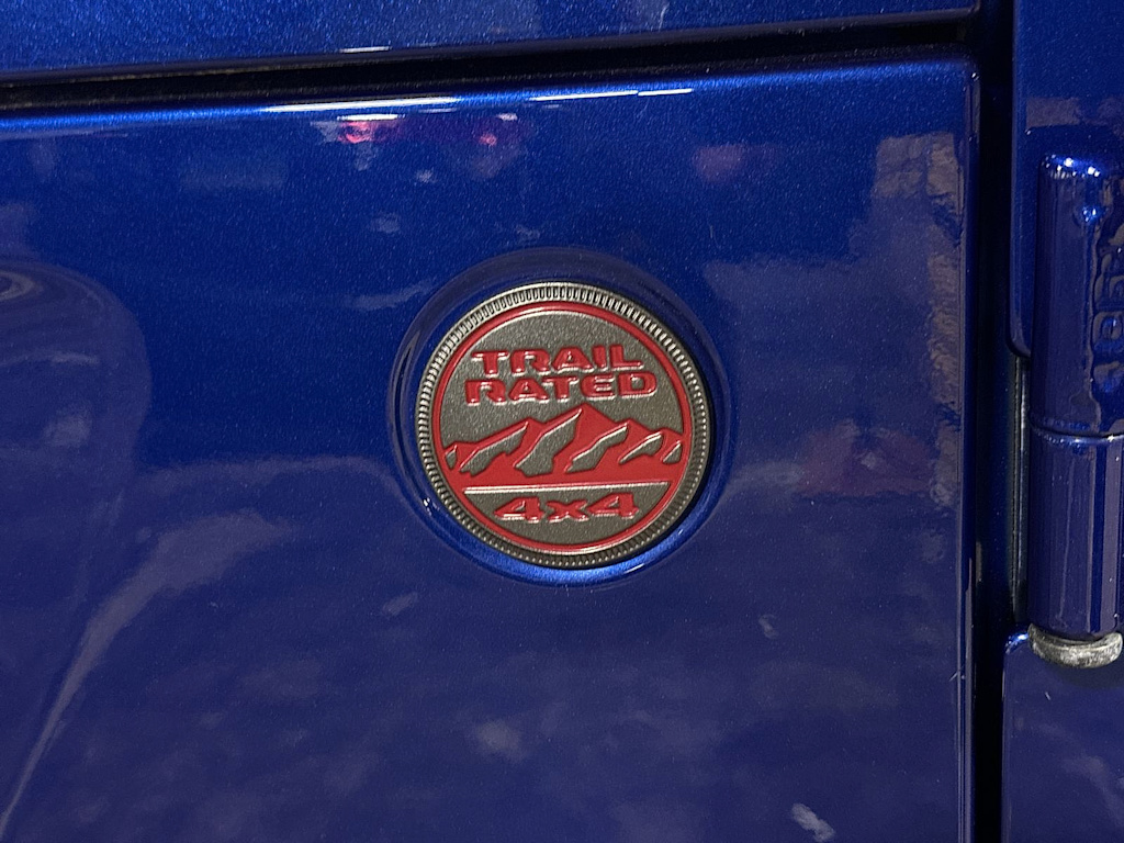 Thumbnail: 2020 Jeep Wrangler - 29