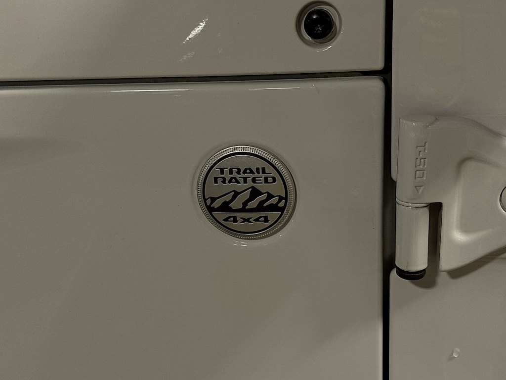 Thumbnail: 2020 Jeep Wrangler - 26