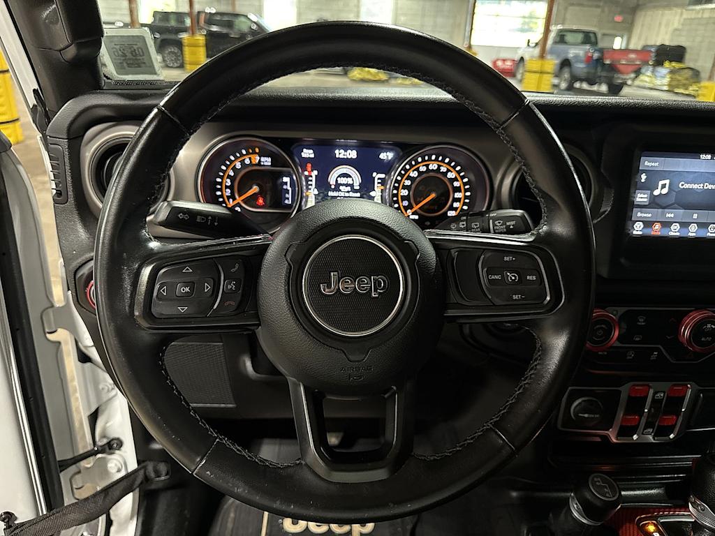 Thumbnail: 2020 Jeep Wrangler - 2