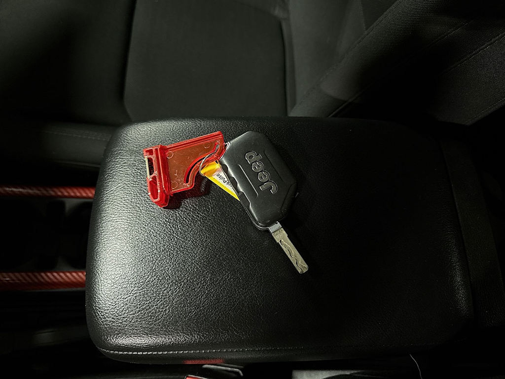 Thumbnail: 2020 Jeep Wrangler - 30