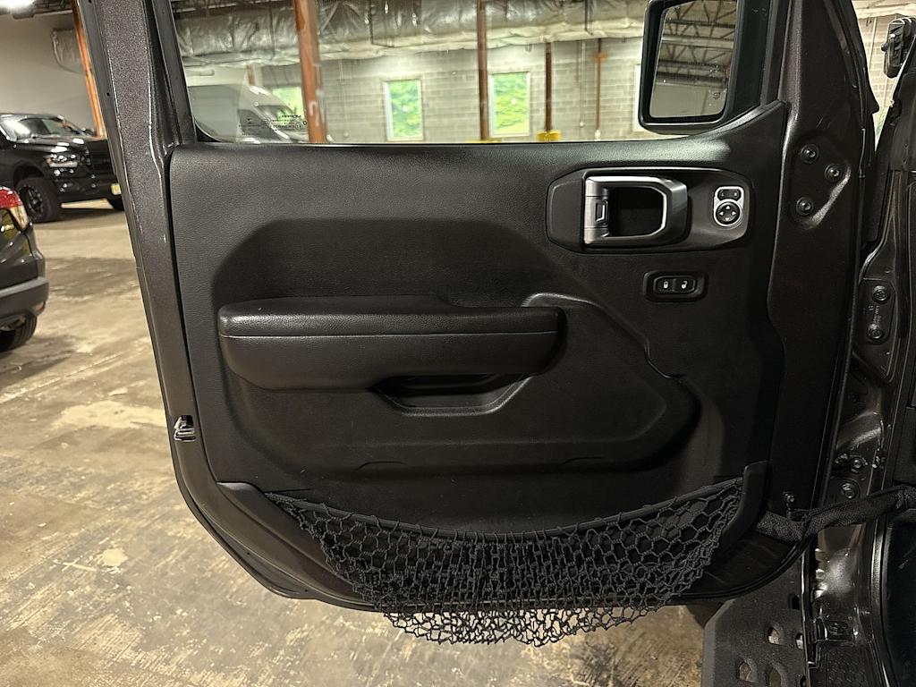 Thumbnail: 2018 Jeep Wrangler - 26