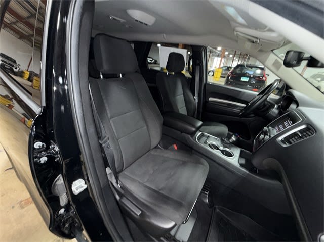 2020 Dodge Durango SXT 10