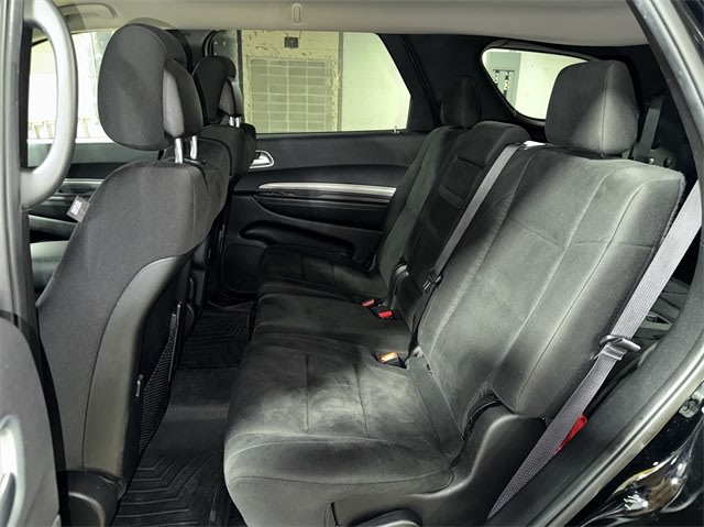 2020 Dodge Durango SXT 11