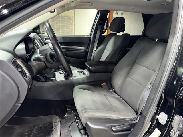 2020 Dodge Durango SXT 9