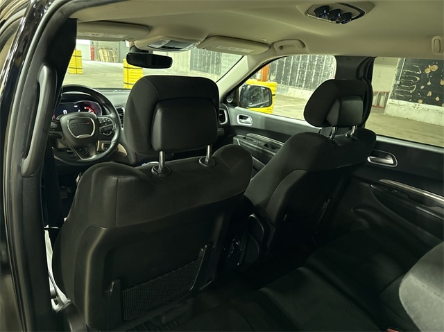 2020 Dodge Durango SXT 31